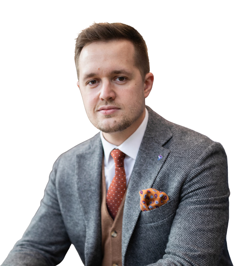 Mgr. Marek Hučík