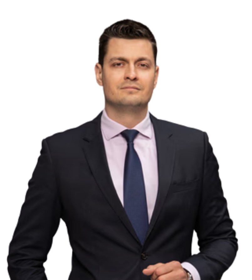 Konstantin Vassilev LL.M.