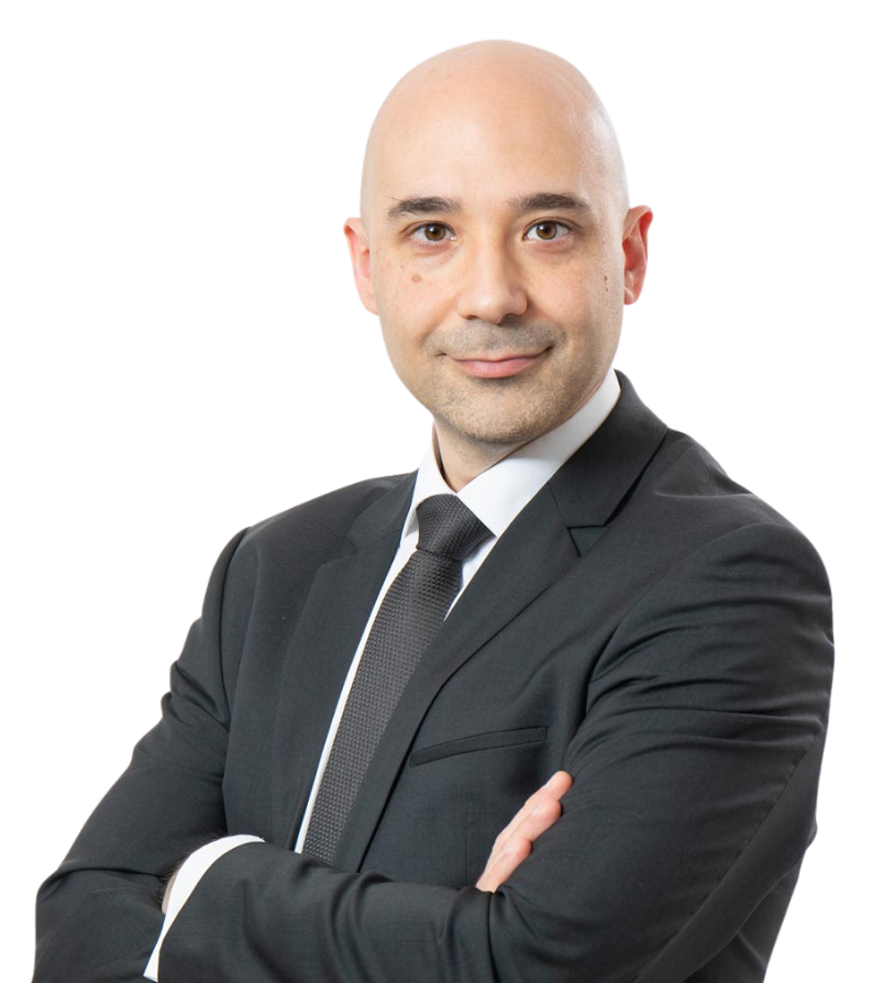 Roger Barón