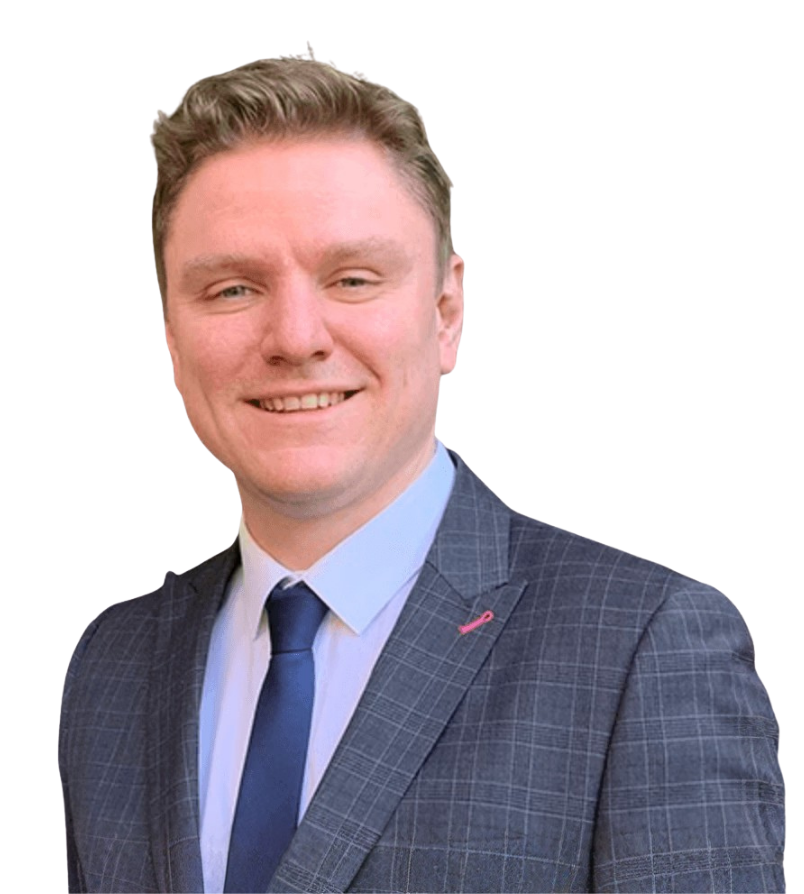 David Jones