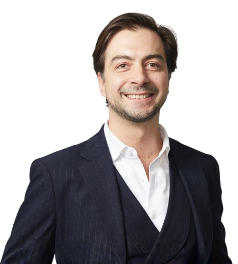 Riccardo Benussi